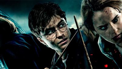 TEST: ¿Reconoces al personaje de 'Harry Potter' por su nariz?