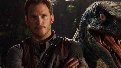 'Jurassic World': ¿Los raptores siempre estuvieron del lado de Owen?