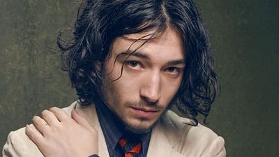 'The Flash': Ezra Miller habla sobre cómo se diferenciará la película de la serie  noticias imagen