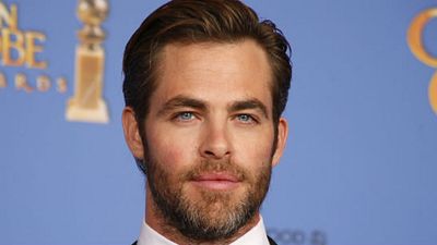 RUMOR: Chris Pine interpretará a dos personajes en 'Wonder Woman' noticias imagen