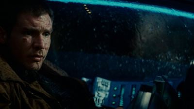 'Blade Runner 2': Ridley Scott revela la escena inicial