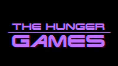 Así hubiera sido la película de 'Los juegos del hambre' si se hubiera estrenado en los 90