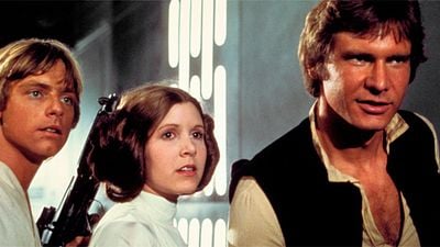 'Star Wars': El programa de Mariló Montero confunde el logo de Al Qaeda con el de la Alianza Rebelde noticias imagen