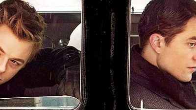 Nuevo tráiler de 'Life', con Robert Pattinson y Dane DeHaan noticias imagen