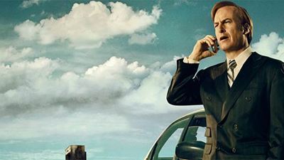 'Better Call Saul': primera imagen y fecha de estreno de la segunda temporada