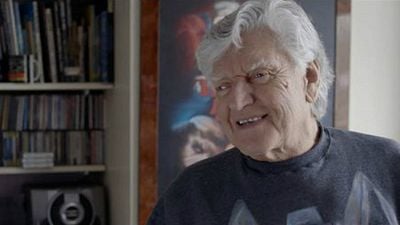 'I Am Your Father': Entrevista a David Prowse, el hombre tras la máscara de Darth Vader noticias imagen