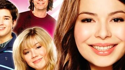 El reparto de 'iCarly' se reencuentra en una boda