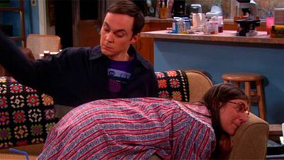 'The Big Bang Theory': ¡Sheldon y Amy van a [¡SPOILER!] tener sexo! noticias imagen