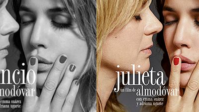 La nueva película de Pedro Almodóvar, 'Silencio', cambia su título a 'Julieta' noticias imagen