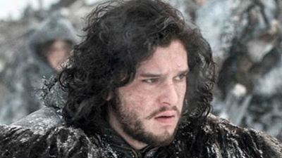 'Juego de tronos': Kit Harington asegura que puede cortarse el pelo cuando quiera