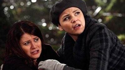 'Once Upon A Time' aún no ha decidido si introducirá los embarazos de dos de sus protagonistas noticias imagen