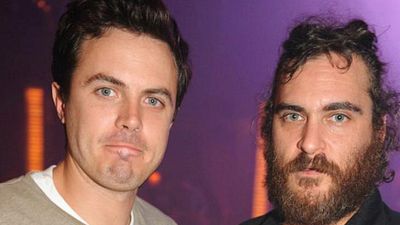 ‘Far Bright Star’: Joaquin Phoenix protagonizará el ‘western’ dirigido por Casey Affleck noticias imagen