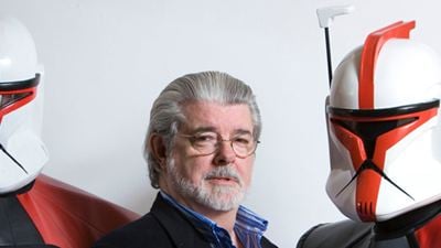 ‘Star Wars: El despertar de la Fuerza’: George Lucas explica por qué dejó de dirigir las películas de la saga