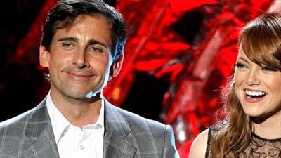 Emma Stone se une a Steve Carell en 'La batalla de los sexos' noticias imagen