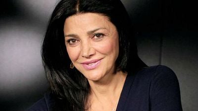 Shohreh Aghdashloo ('La promesa'): "Da igual si el papel es pequeño. Si me gusta la historia, hago la película” noticias imagen
