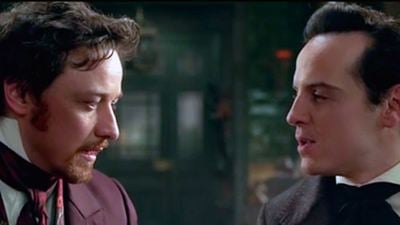 'Victor Frankenstein': James McAvoy, cuestionado por sus experimentos en el último adelanto