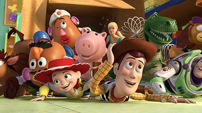 30 cosas que quizá no sabías sobre 'Toy Story'  noticias imagen