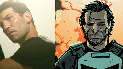 'Daredevil': Joe Quesada afirma que los fans de The Punisher van a "flipar" con la interpretación de Jon Bernthal  noticias imagen