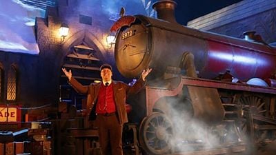 Así es 'The Wizarding World of Harry Potter', el nuevo parque temático del joven mago noticias imagen