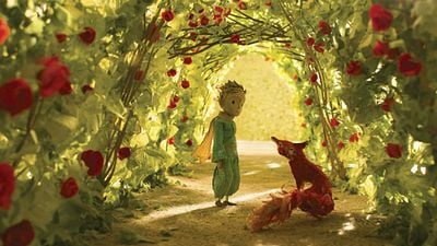 'The Little Prince': Nuevo tráiler internacional de la película de animación noticias imagen