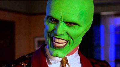 Mira cómo se transformó Jim Carrey en 'La Máscara' noticias imagen