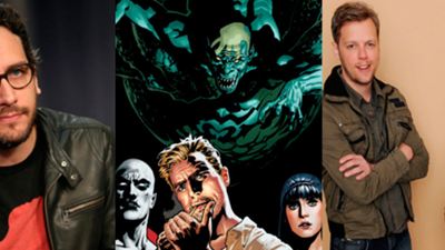 RUMOR: Estos son los favoritos para dirigir 'La Liga de la Justicia Oscura'