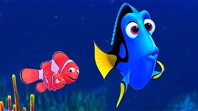 'Buscando a Dory' responderá dos preguntas que todos nos hacemos noticias imagen