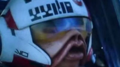 'Star Wars: El despertar de la Fuerza': Primer vistazo a los pilotos de X-Wing en el nuevo adelanto de la película noticias imagen
