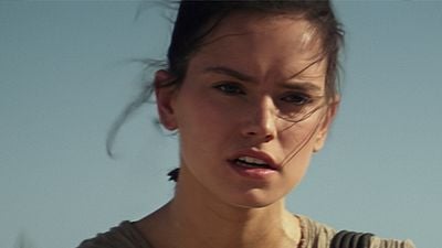 'Star Wars: El despertar de la Fuerza': Rey protagonista del nuevo spot publicitario noticias imagen