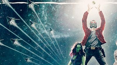 Tráiler 'mash-up' entre 'Star Wars' y 'Guardianes de la Galaxia' noticias imagen