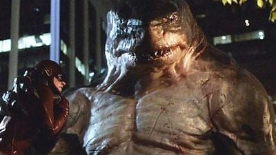 'Arrow' y 'The Flash': King Shark aparecerá en el episodio crossover noticias imagen