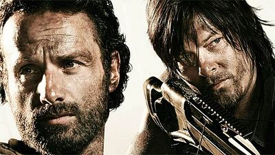 'The Walking Dead' revela el destino de Glenn  noticias imagen