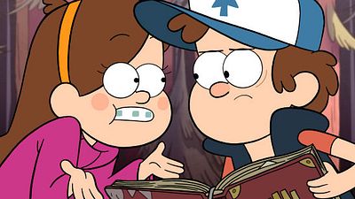 'Gravity Falls' llega a su fin tras dos temporadas noticias imagen
