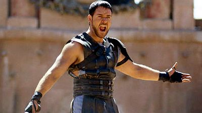 'Gladiator': Descubre la loca historia que pudo haber contado la secuela noticias imagen