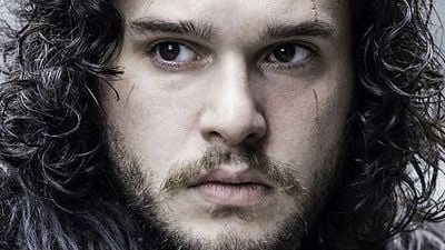 'Juego de Tronos': Jon Nieve, protagonista del primer póster de la sexta temporada noticias imagen