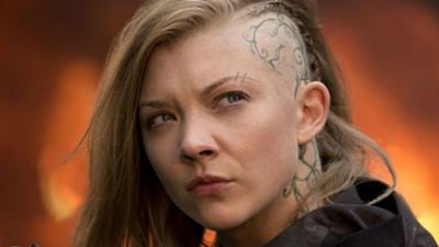 Natalie Dormer: "La atribución de poder a la mujer no debería limitarse sólo a la sexualidad"