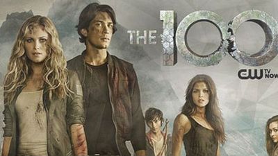 'Los 100': CW anuncia la fecha de estreno de la tercera temporada noticias imagen