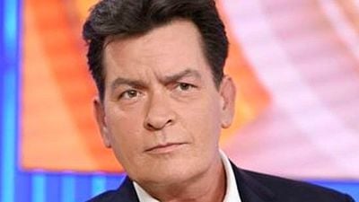 Charlie Sheen escribirá sus memorias noticias imagen