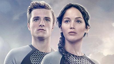 'Los juegos del hambre: Sinsajo - Parte 2': El director se negó a la petición de los fans de incluir una escena de sexo noticias imagen