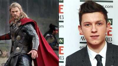 'Spider-Man': Chris Hemsworth ayudó a Tom Holland a conseguir el papel de Peter Parker noticias imagen