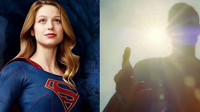 'Supergirl' busca a un joven Superman para la primera temporada noticias imagen