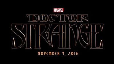'Doctor Extraño': Confirmado el reparto y la sinopsis de la película de la Fase 3 de Marvel noticias imagen