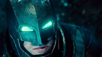 'Batman v Superman': Ben Affleck reconoce la "enorme presión" sobre la película noticias imagen
