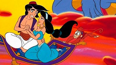 'Aladdín': 20 curiosidades sobre el clásico de Disney que te sorprenderán noticias imagen