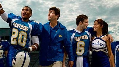 'Friday Night Lights' resucita en forma de musical... ¡Con un miembro del reparto original! noticias imagen