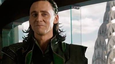 'Los Vengadores': Así agradeció Tom Hiddleston a Joss Whedon el personaje de Loki