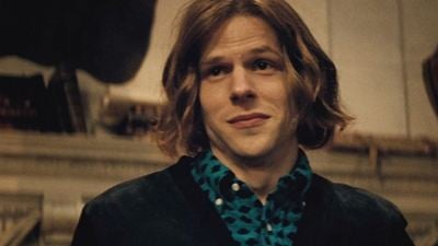 ‘Batman v Superman: El amanecer de la justicia’: Revelado un posible ‘spoiler’ sobre la armadura de Lex Luthor