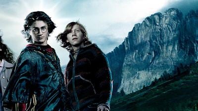 'Harry Potter y El Cáliz de Fuego': 15 curiosidades que probablemente no sabías