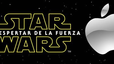 ‘Star Wars: El despertar de la Fuerza’: Apple compra la empresa responsable de la captura de movimiento en la cinta