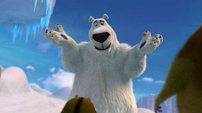'Norm of the North': primer tráiler de la cinta de animación noticias imagen